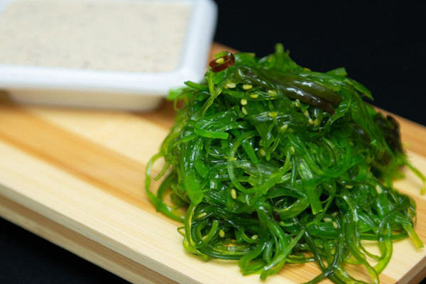 Wakame 50g