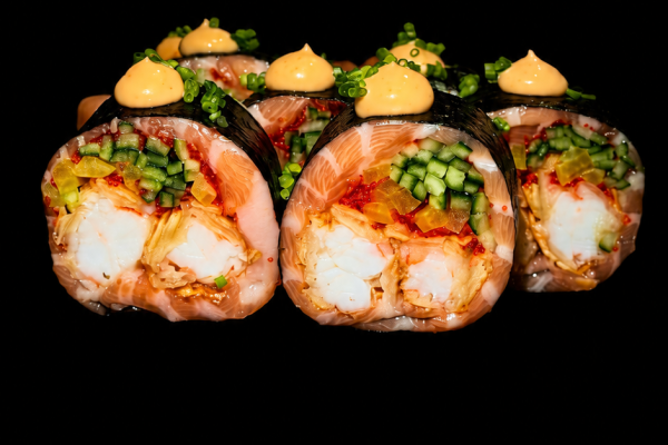 Fit Royal Roll